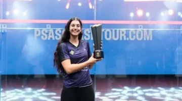 المربع الذهبي.. نتائج مواجهات ربع نهائي بطولة ويندي سيتي للاسكواش في شيكاغو